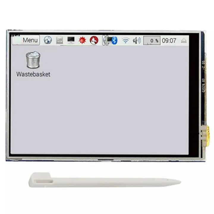 3.5%20Inch%20TFT%20LCD%20Touch%20Screen%20320X480%20Resolution%20Touch%20Screen%20Abs%20Case+Touchpen%20for%204Th%20Generation%204B/4B+%20-%20Image%207