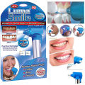 Luma Smile Teeth Polisher. 