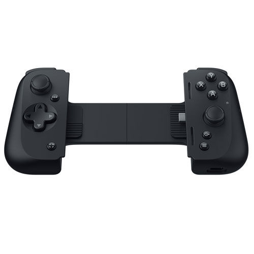 Razer Kishi V2 Gaming USB C Controller for iPhone and Android