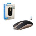 HP S4000 Optical USB Wireless Mouse. 