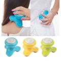 MIMO Mini Electric Neck Head Hand Massager. 