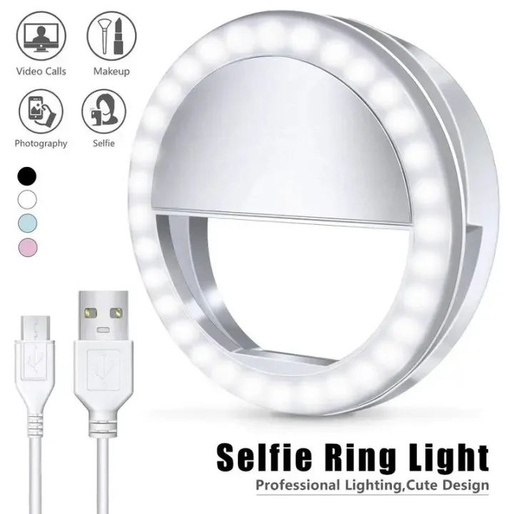Selfie%20Portable%20Rechargeable%20LED%20Ring%20Flash%20Light%20Camera%20Photography%20For%20iPhone%20Android%20Phone%20-%20Image%208