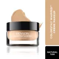 Revlon Natural Tan (Colorstay Whipped Crème Make Up 23.7 Ml). 
