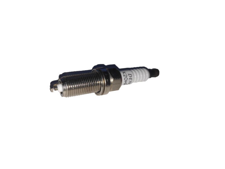 Spark%20Plug%20(3%20piece)%20OEM%2090919-T1004%20DENSO%20K20HR-U11%20-%20Image%203