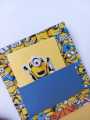 minions Explosion box. 