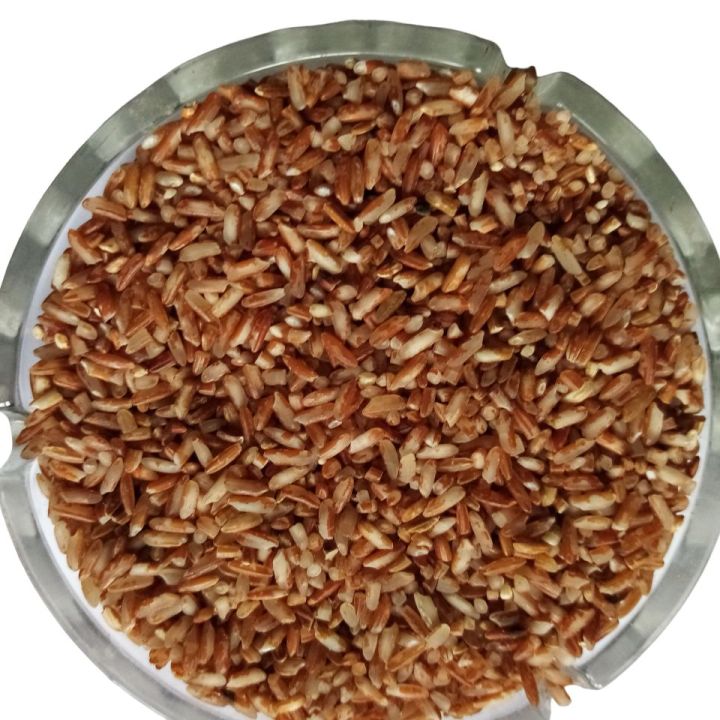 Red Rice 4kg Organic Best Rice