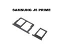 Samsung J5 Prime Black Sim Tray for Samsung J5 Prime Black. 