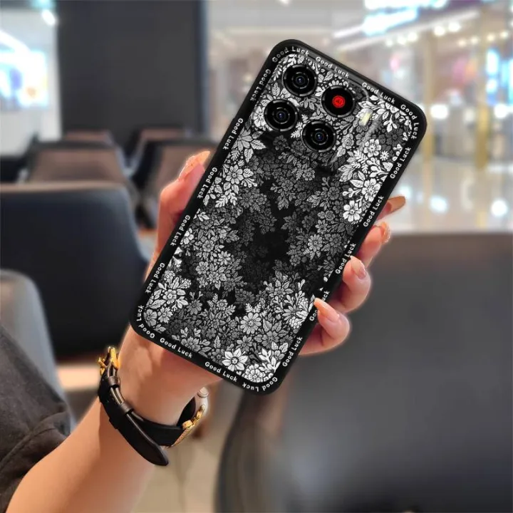 Cartoon%20Waterproof%20Phone%20Case%20For%20ZTE%20Blade%20A56%204G/Z2473%20Fashion%20Design%20Phone%20Protector%20Durable%20Protective%20Anti-dust%20TPU%20-%20Image%2010
