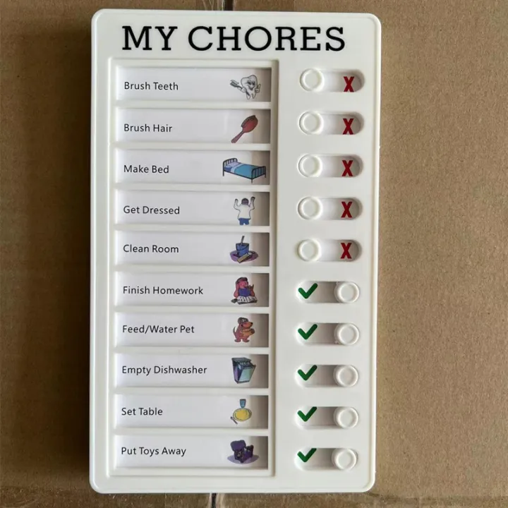 %E3%80%90HOT%E3%80%91%20Checklist%20Daily%20Task%20Planning%20Board%20To%20Do%20List%20Pad%20Detachable%20Chores%20Wall%20Hanging%20Memo%20Plastic%20Board%20Multi%20Purpose%20Stationery%20-%20Image%203