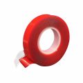 Reusable Waterproof Acrylic Mounting Tape No Traces Adhesive Tape Car Stickers Transparent Double Sided Tape Sided Adhesive Nano Tape Adhesive Sticker. 