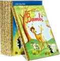 Disney Gold Edition Children's Books – Genuine UK Collection for Magical Storytime. 