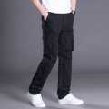 Men's Cargo Pant Jogger Pant Trousers. 