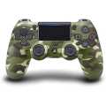 PS4 DualShock 4 Wireless Controller. 