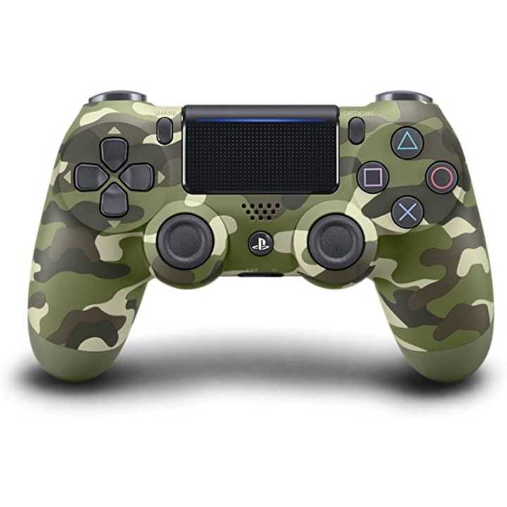 PS4 DualShock 4 Wireless Controller