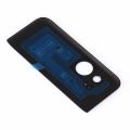 Google Pixel 2 Back Cover Top Glass Lens Cover. 