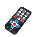 Infrared Remote Control + IR Receiver Module Kit. 