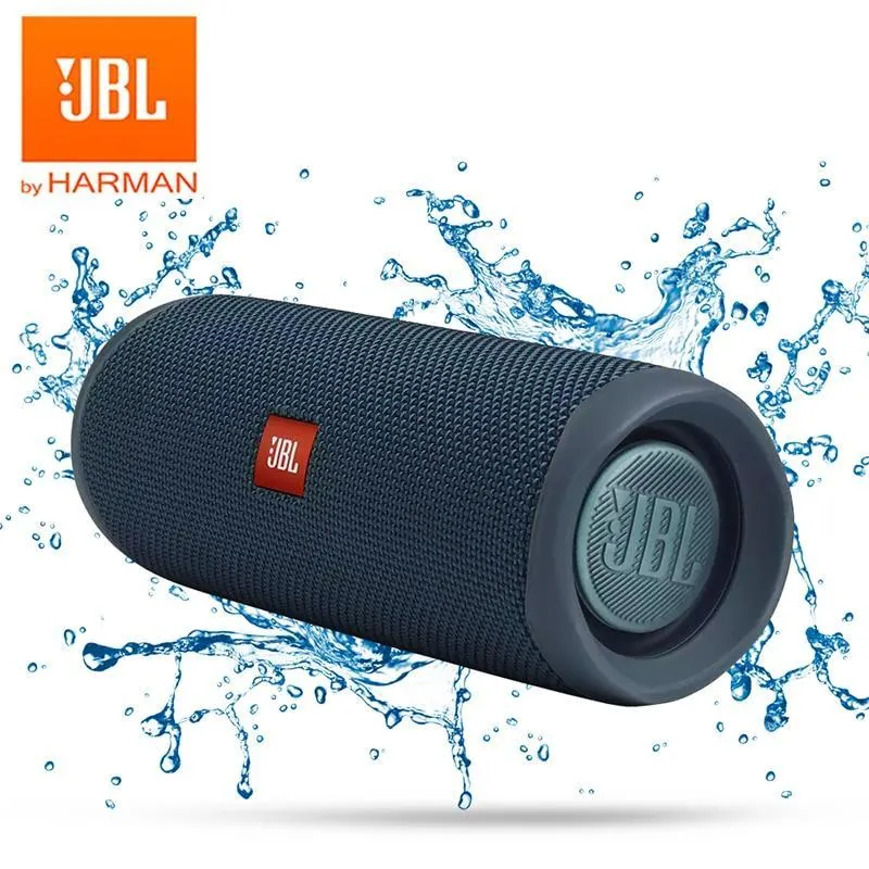 J B L Flip Bluetooth Speaker