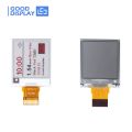 Paper Electronic Display Tag 1.54 Inch Spi Epaper Small Color Eink Module Gdem0154z91. 