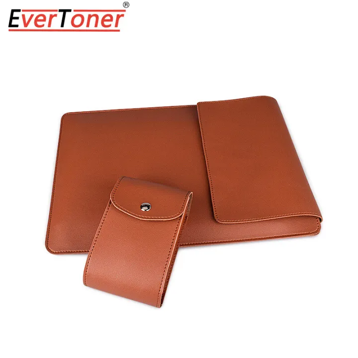 EverToner%20Stand%20Cover%20Soft%20PU%20Leather%20Laptop%20Sleeve%20For%20Macbook%20Air%20Pro%2013.3%2014.1%2015.4%20inch%20Laptop%20Bag%20Notebook%20Tablet%20Case%20For%20Xiaomi%20DELL%20-%20Image%202