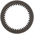 LKPCIGCXM New Gearbox Friction Disc Transmission Clutch Friction Plate Kit for Honda ACCORD 4CYL. 1998-2002. 