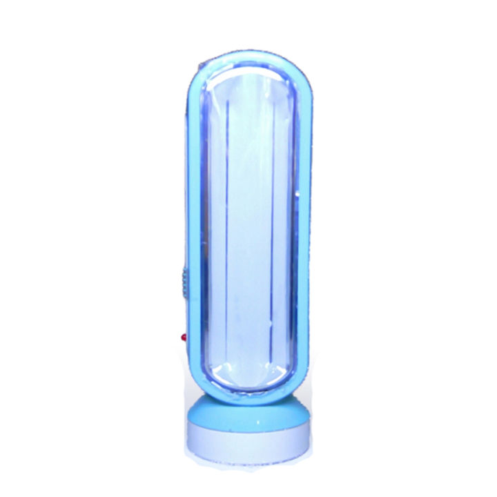 Lumi Torch & Lamp LED Rechargeable Emergency Light