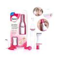 Sweet Trimmer Sweet Sensitive Precision Beauty Styler for Women Eyebrow Bikini Trimmer Hair Remover. 