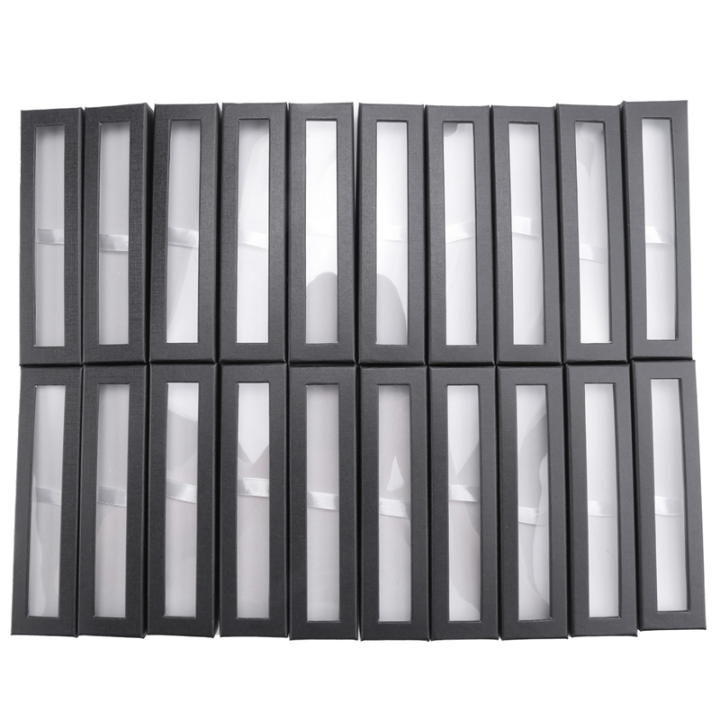 12PCS%20Empty%20Pen%20Gift%20Box%20with%20Clear%20Lid,%20Cardboard%20Pen%20Case,%20Pen%20Packaging%20Box%20for%20Pencil%20Ballpoint%20Fountain%20Pen%20Jewelry%20About%2017.5x4.3x2cm%20-%20Image%206