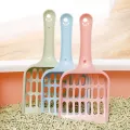 Pet Cat Litter Scoop Supplies Cat Toilet Pet Cat Litter Scoop Pet Cleaning Tools DIANGUI. 