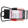Battery Load Tester 100A for 12 Mechanics Truck Type. 
