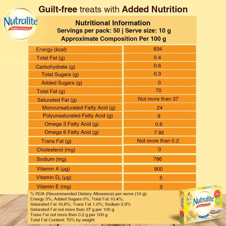 Nutralite%20Premium%20Fat%20Spread%20Tub%20(500g)%20%7C%20Enriched%20with%20Vitamins%20and%20Omega%203%20%7C%20Naturally%20Cholesterol-free%20%7C%20Zero%20Trans-Fat%20%7C%20For%20Healthier%20&%20Delicious%20Meals%20%7C%20Easy%20To%20Spread%20(FROM%20INDIA)%20SAB%20-%20Image%203