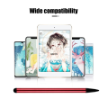 Capacitive Pen 2 In 1 Pencil for Huawei Mate X3 X2 Xs 2 P50 Pocket for Honor Magic Vs Ultimate V Multifunction Touch Screen Resistive Pen. 