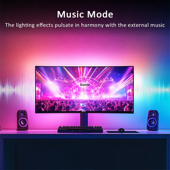 24-34%20Inch%20USB%20PC%20LED%20Strip%20Lights%20Computer%20Sync%20Light%20Strip%20Monitor%20RGB%20Screen%20LED%20Backlight%20for%20Gaming%20Room%20Atmosphere%20Decor%20-%20Image%205