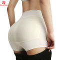 GUUDIA Padded Booty Shapewear Panties Bum Enhancer Butt Enhancement Body Shaper Women Buttock Lift Not Removable Pad Cusion Buns. 