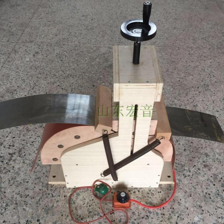 Guitar%20solid%20wood%20veneer%20side%20bending%20manual%20guitar%20tool%20hot%20bending%20steel%20plate%20bending%20mold%20customized%20-%20Image%203