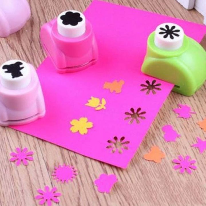 Small Hand Shaper 1Pc Kid Mini Printing Paper Hand Shaper Scrapbook Tags Card Drawing ...