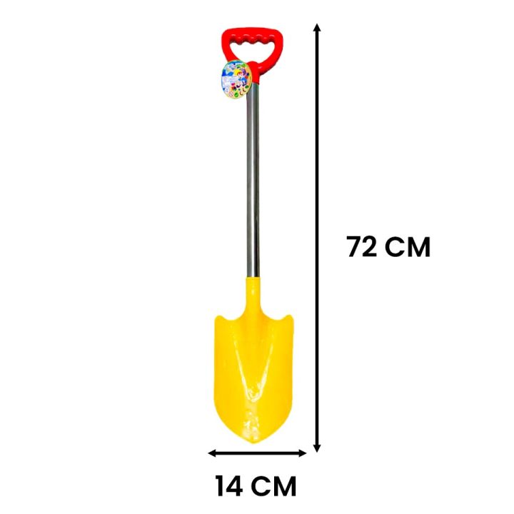 Beach%20Toys%20Mini%20Sand%20Shovels%20Children's%20Sand%20Dredging%20Spade%20Playing%20Beach%20Toys%20-%20Image%205