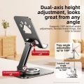 Flexible Adjustable Cat Paw Tablet Stand Foldable Multi Angle Foldable Phone Tablet Holder Anti Slip Portable Mobile Phone Stand Live Mobile. 