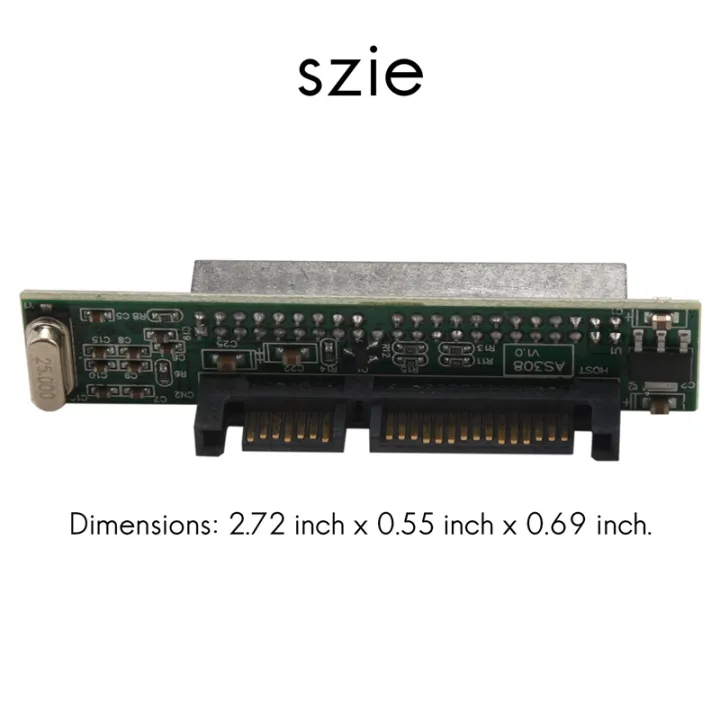 3%20Pcs%202.5%20Inch%20Ide%20to%20SATA%20Adapter,%20Convert%20Laptop%2044%20Pin%20Male%20Ide%20Pata%20HDD%20Hard%20Disk%20Drive%20Ssd%20to%20A%20Serial%20Port%20-%20Image%202