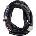 UEGO Wideband O2 Air Fuel Ratio Gauge AFR 52mm with 4.9 Sensor. 
