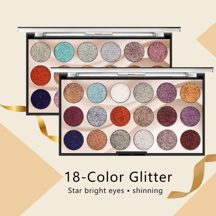 Miss%20Rose%20Shimmer%20Glitter%20Diamond%20Sequin%20Eye%20Shadow%20Powder%20Palette%20Waterproof%20Long%20Lasting%20Pigmented%20Makeup%20Sets%20-%20Image%203
