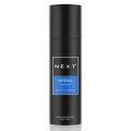 Next Care Arsenal Daily Use Deodorant for Men | Perfumed Body Spray | Long Lasting Deo,150ml | Fragrance of Woody & Soothing Floral (FROM INDIA)SAB. 