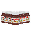 Nutella Hazelnut Chocolate Spread- 400g  x 5pcs. 