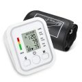 2 User Voice Digital Arm Blood Pressure Meter 32cm Cuff Medical Automatic Pressure Tonometer Tensiometer Baumanometer. 