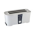 Black and Decker 4 slice Cool Touch Toaster - ET124-B5. 