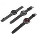 Haino Teko C8 SmartWatch, New 3 Pairs Strap Smart Watch |FST10750 |SMART WATCHES. 