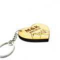 Customized Key Tags New Design Emblemed Key Tags, Personalized Wooden Key Tags, Key Chain Love Gift. 