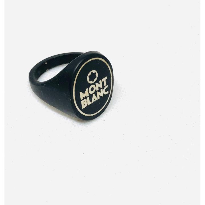 Mens Branded Name Rings | Daraz.lk