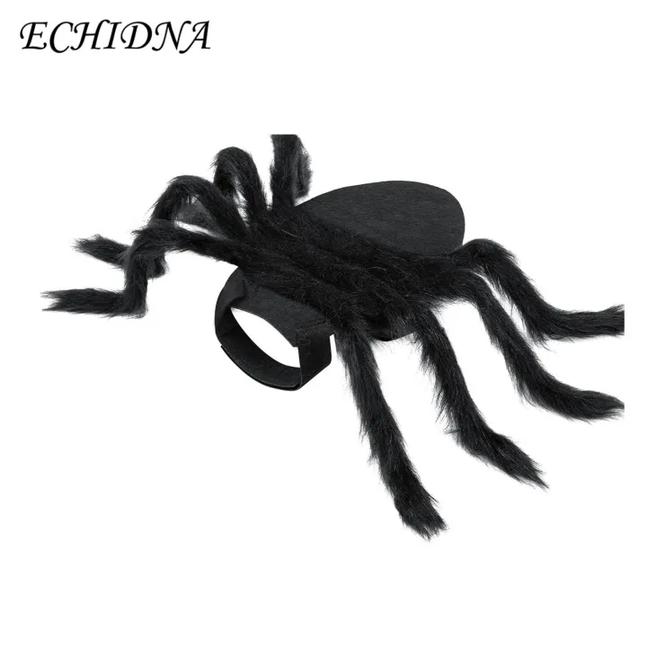 Halloween Pet Spider Costume Adorable Spider Legs Pet Costume for Halloween Party Perfect Dress Up for Cats Dogs Fun Accessories for Home Events Buy Fun Pet Dress-up for Halloween