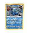 Pokémon Manaphy SWSH275- Real. 