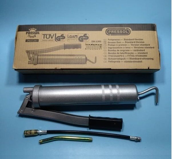 PRESSOL%20Germany%20Lever%20Action%20Grease%20Gun%20Pump%20Greasing%20Gun%20500cc%20Flexible%20Hose%20-%20Image%202